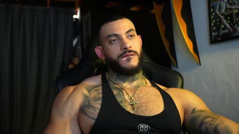 JC online show from 04.17.26