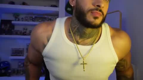 JC online show from 06.12.26