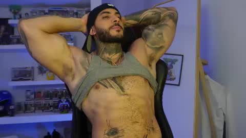 JC online show from 06.13.26