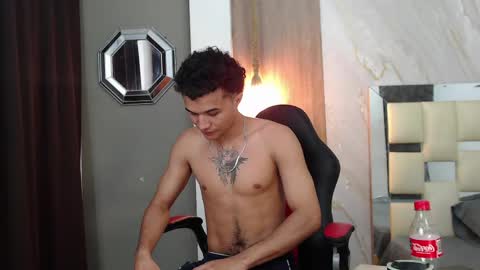JAKSON online show from 05.16.26