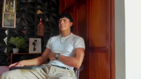 Jackson online show from 03.20.26