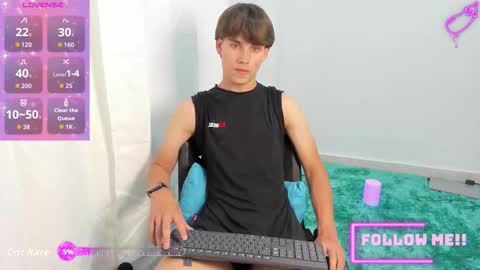 Jack online show from 10.20.25