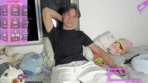 Jack online show from 05.02.26