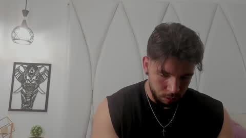 Jckson Stifler online show from 02.17.26