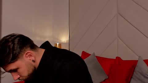 Jckson Stifler online show from 02.20.26