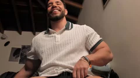 Jckson Stifler online show from 03.11.26