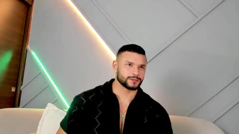 Jackson Wayne online show from 02.18.25