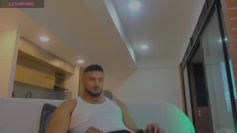 Jackson Wayne online show from 09.29.25