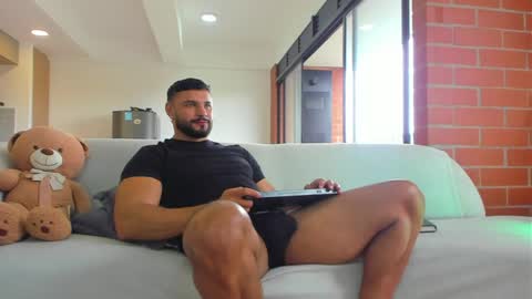 Jackson Wayne online show from 04.15.26