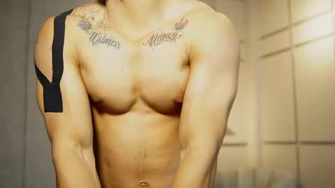 Jackson Bell online show from 02.24.25