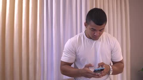 Jackson Bell online show from 09.18.25