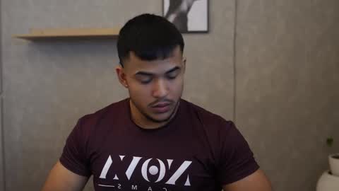 Jackson Bell online show from 03.06.26