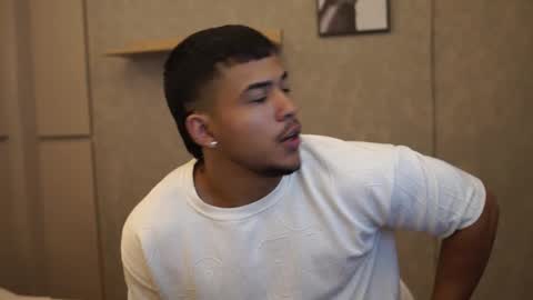 Jackson Bell online show from 03.07.26