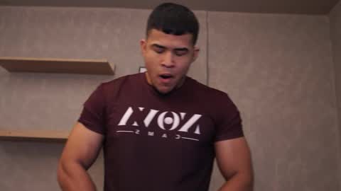 Jackson Bell online show from 04.09.26