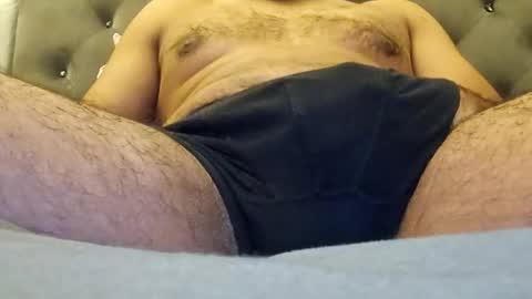 Jacksoncams89 online show from 01.15.26
