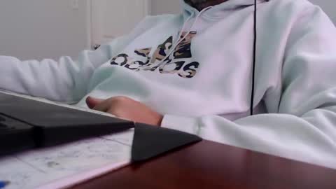 jacksonj84 online show from 09.29.25