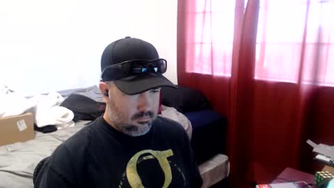 jacksonj84 online show from 01.06.26