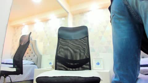 Jackson online show from 12.12.24