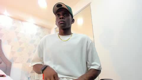 Jackson online show from 01.31.25