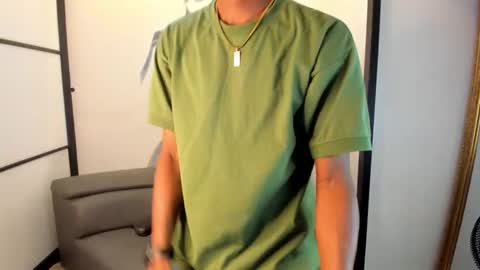 Jackson online show from 10.08.25