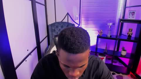 Jackson online show from 10.21.25