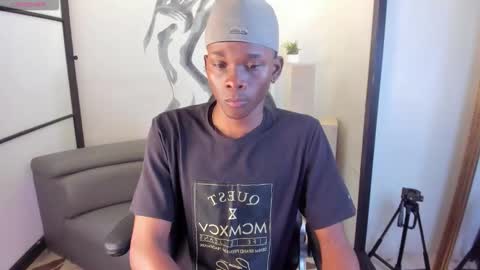 Jackson online show from 11.12.25