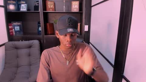 Jackson online show from 11.15.25