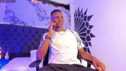 Jackson online show from 03.10.26