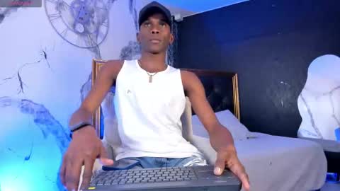 Jackson online show from 03.17.26