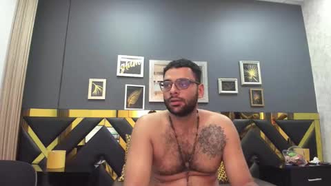 jacksonn_rosse online show from 09.29.25