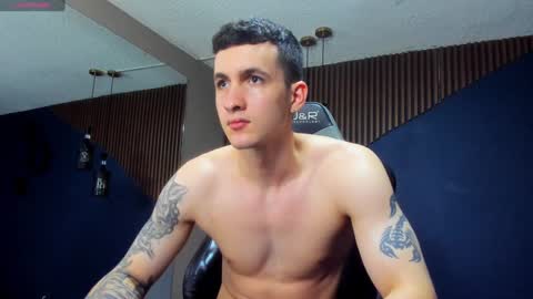 Jackson Olsen online show from 01.23.25