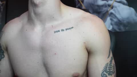 Jackson Olsen online show from 11.06.25