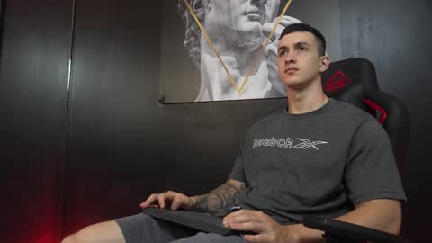 Jackson Olsen online show from 11.27.25