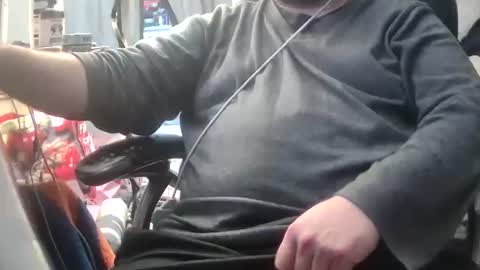 jacksonp41 online show from 01.12.25