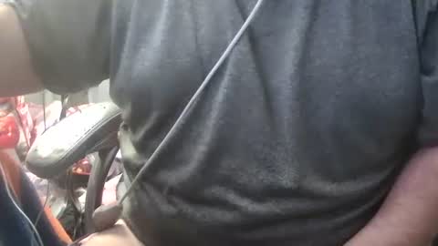 jacksonp41 online show from 01.29.25