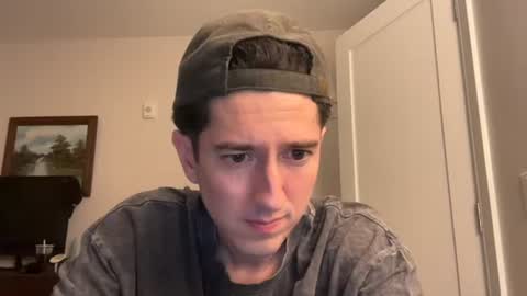 JacksonTheSub online show from 12.18.25