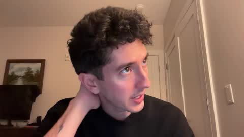 JacksonTheSub online show from 01.18.26