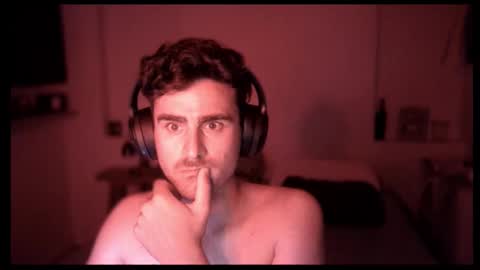 Snapshot of jacksonuk24 chatting on 01.11.26 Jackson Uk online show from 01.11.26