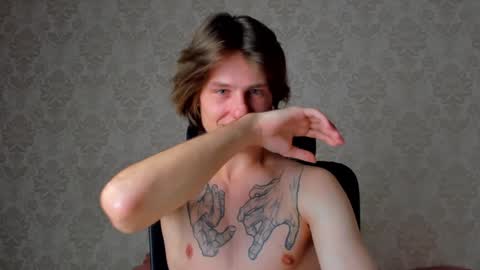 Nikolay online show from 12.16.24