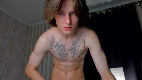 Nikolay online show from 12.22.24