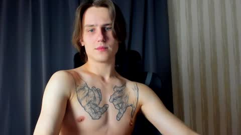 Nikolay online show from 01.03.25