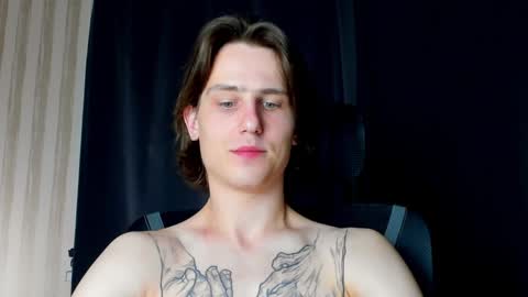 Nikolay online show from 01.07.25