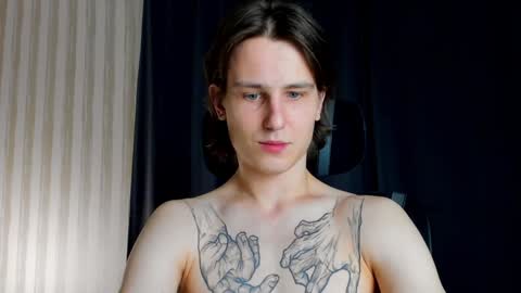 Nikolay online show from 01.09.25