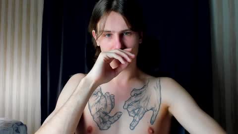 Nikolay online show from 02.04.25