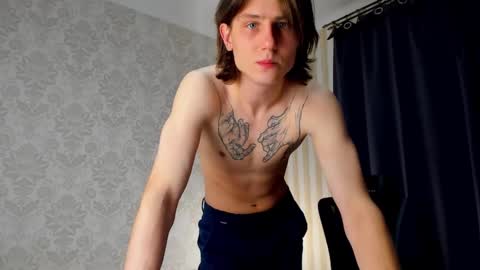 Nikolay online show from 02.22.25