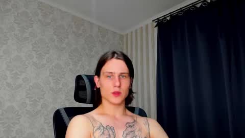 Nikolay online show from 02.23.25