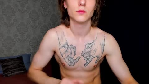 Nikolay online show from 02.26.25