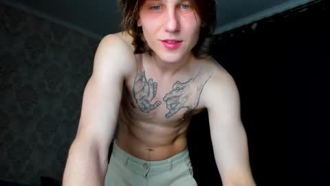 Nikolay online show from 03.08.25