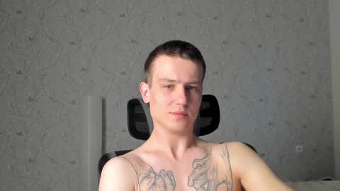 Nikolay online show from 03.31.26