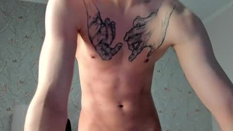 Nikolay online show from 04.15.26